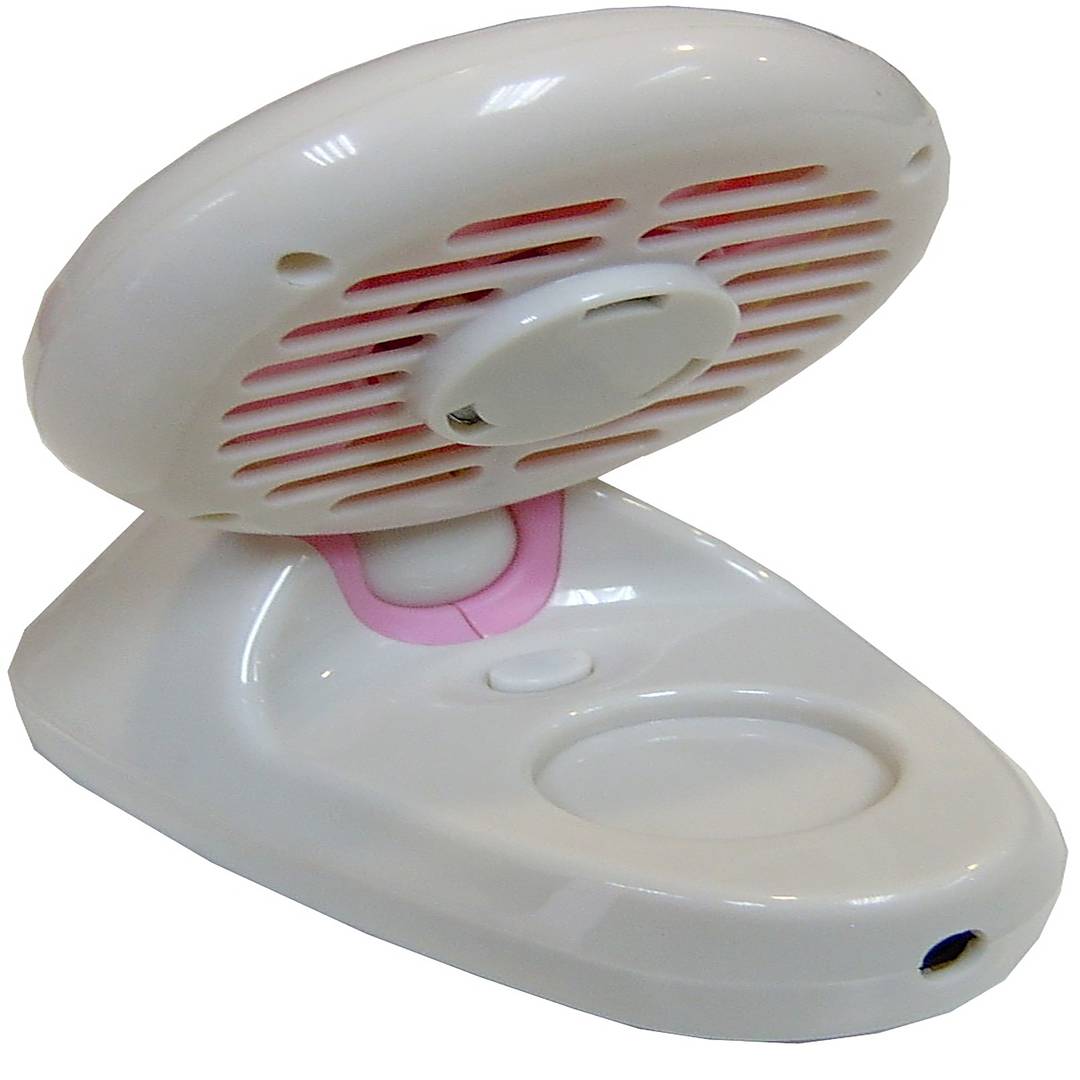 USB Aromatyczny wentylator oleju
