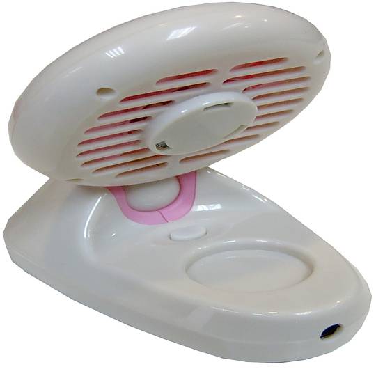 USB Aromatyczny wentylator oleju