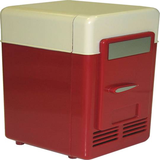 USB Mini Fridge