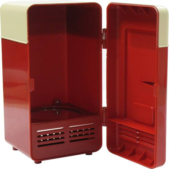 USB Mini Fridge