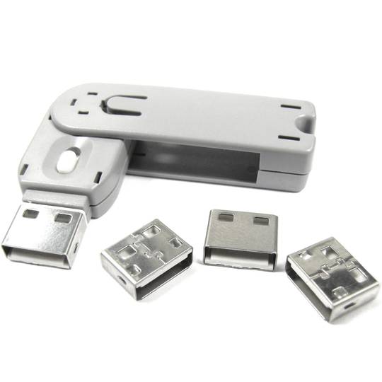 USBLock Port Blocker