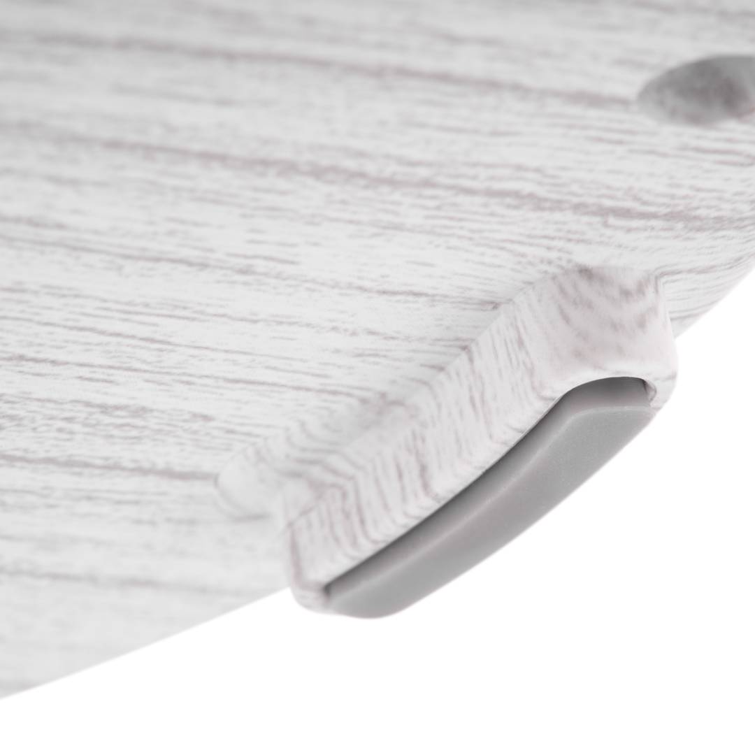 Aromatyczny dyfuzor i nawilżacz falami ultradźwiękowymi ze światłem RGB 12W 300 ml