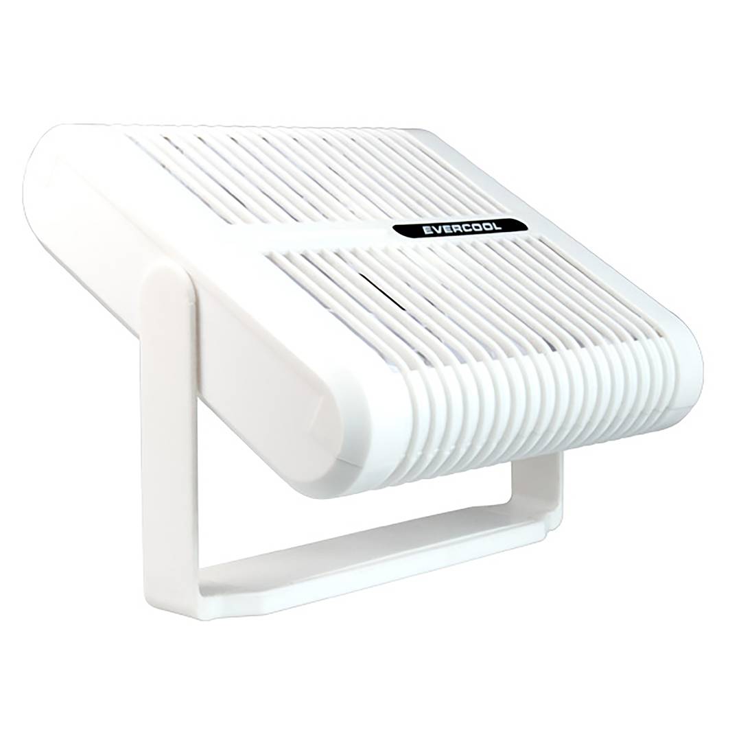 Fan USB avec support magnétique