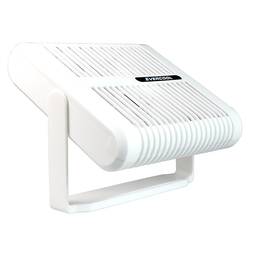 USB Fan with magnetic base