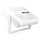 Ventilador USB com base magnética