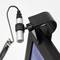Linterna LED con conexión USB y pinza para ordenador portátil