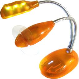 USB 3 LED avec bras flexible et d
