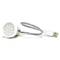 18 LED USB-lamp met E27-halogeenlamp