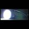 18 LED USB-lamp met E27-halogeenlamp
