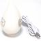 Email notifier type light water drop
