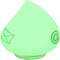 Email notifier type light water drop