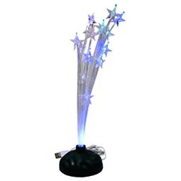 Star Tree USB Fiber Optic