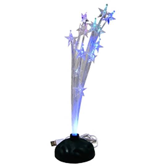 Star Tree USB Fiber Optic