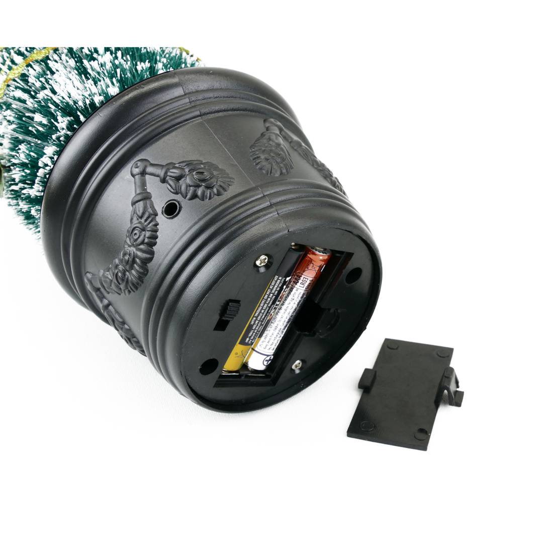 USB Weihnachtsbaum 30 cm Höhe