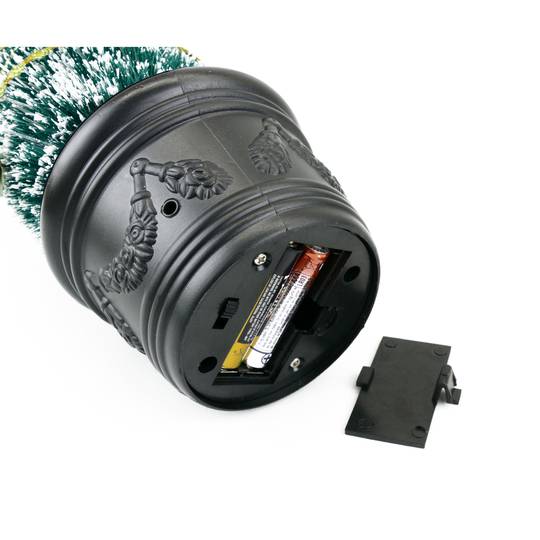 USB Weihnachtsbaum 30 cm Höhe