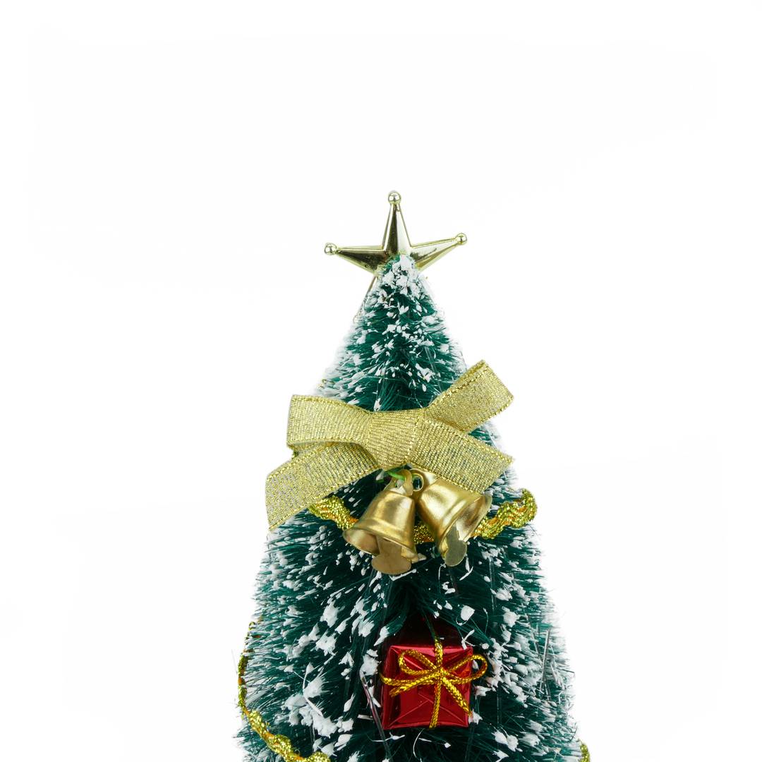 USB Weihnachtsbaum 30 cm Höhe