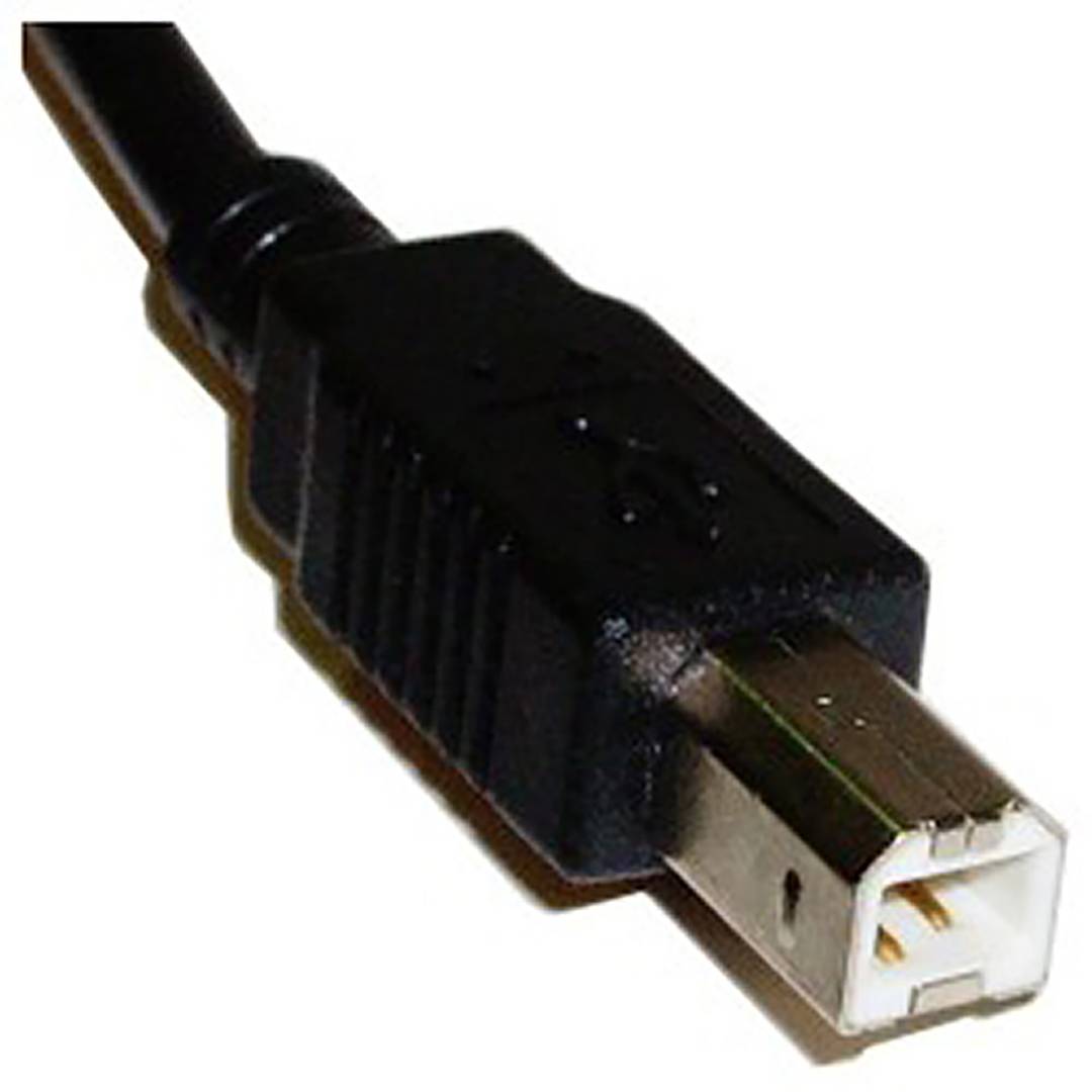 5V PoweredUSB Kabel 2m (USB-BM/PUSB-5V)