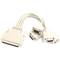 USB to RS-232/422/485 Titan-PRO (4-Port Cable spider)