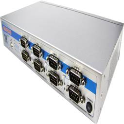 USB to RS-422/422/485 VScom-PRO (8-Port DINRAIL)