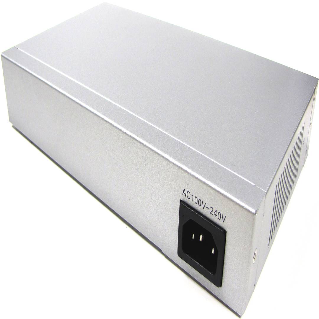 Adaptador USB a RS-422/422/485 Titan-PRO (8-Port DINRail)