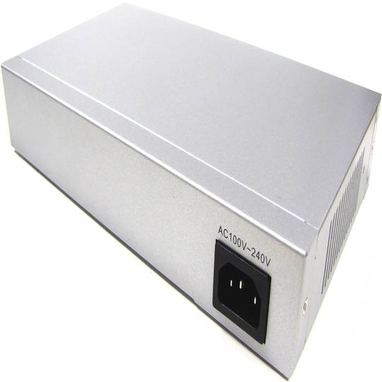 Adaptador USB a RS-422/422/485 Titan-PRO (8-Port DINRail)