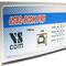 Adaptador USB a RS-422/422/485 Titan-PRO (8-Port DINRail)