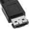 Cable eSATAp o eSATA + USB (M/M) 1m