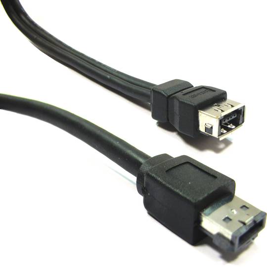 ESATAp Cable USB or eSATA + (M/H) 0.5m