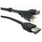 ESATAp cavo o eSATA + USB (M/eSATA + USB-AH-M) 3m