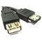 ESATAp cavo o eSATA + USB (M/eSATA + USB-AH-M) 3m