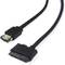 ESATAp to MicroSATA 7P9P Cable 1m