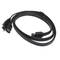 ESATAp con 1m cavo eSATA maschio e maschio mini USB