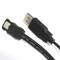 ESATAp con 1m cavo eSATA maschio e maschio mini USB