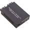 Multimode to single-mode fiber converter SC 100 Mbps from MM to SM
