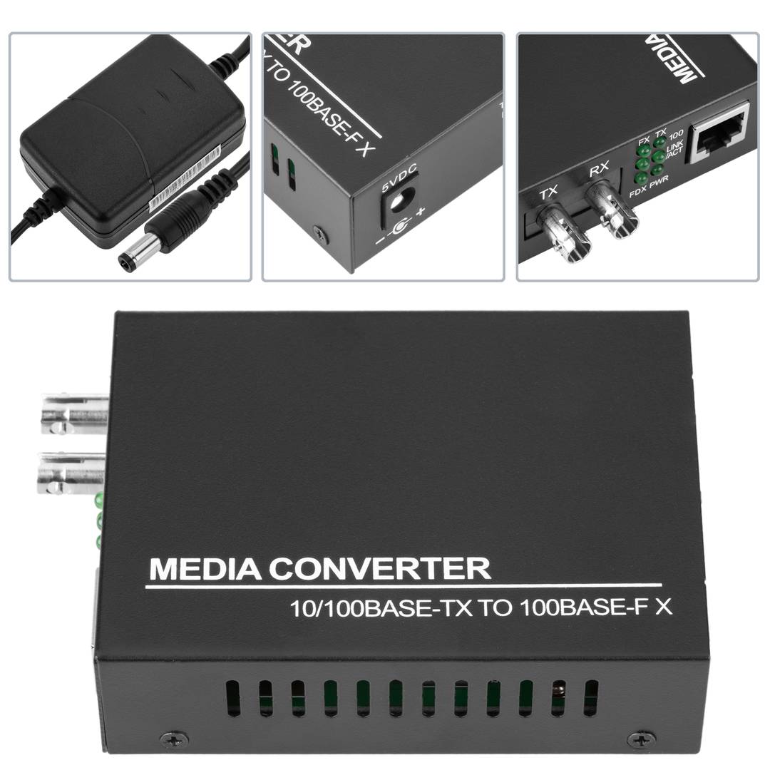 Extensor multiplicador HDMI a través de LAN Rx - Cablematic