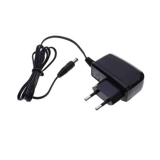 LWL-Konverter 100 Mbps RJ45 ST Singlemode- 40km 1550nm simplex