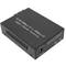 Converter multimode optical fiber 1000 Mbps RJ45 to SC 2Km