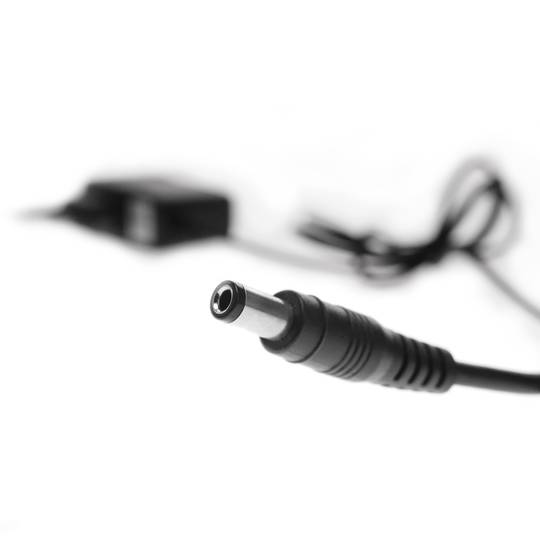 Convertidor de fibra óptica 1000 Mbps monomode de SC a RJ45 a 10 Km