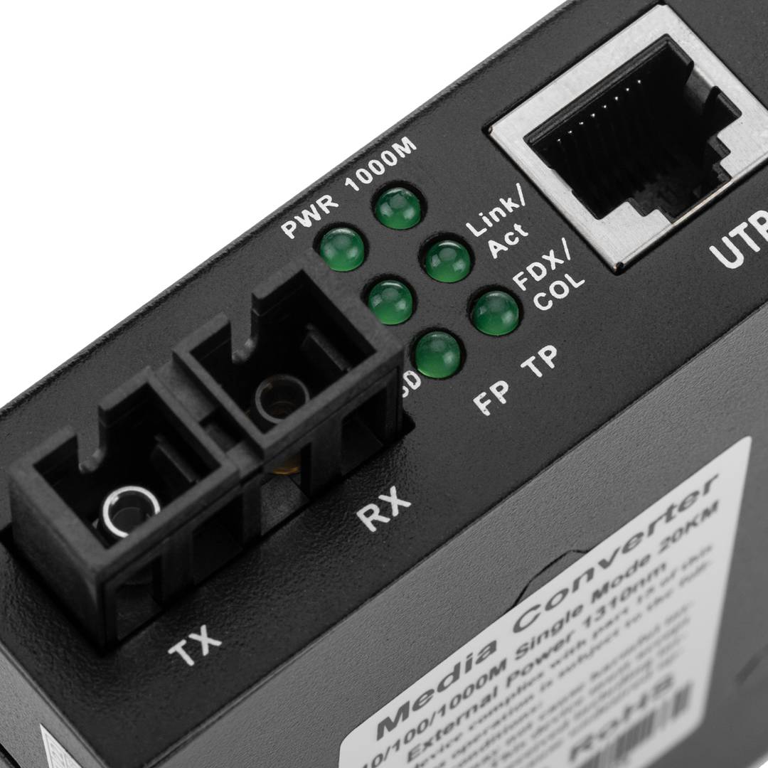  RJ45 Network Switch Selector 2x1 Ethernet RJ45 Network Switch  Splitter Selector Box 100M/1000M : Electronics