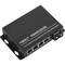 Convertitore di fibra ottica 100Mbps monomodale 4 RJ45 SC 1310nm duplex 40 km