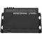 Convertitore di fibra ottica 100Mbps monomodale 4 RJ45 SC 1310nm duplex 40 km