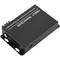 Convertitore di fibra ottica 100Mbps monomodale 4 RJ45 SC 1310nm duplex 40 km