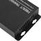 Convertitore di fibra ottica 100Mbps monomodale 4 RJ45 SC 1310nm duplex 40 km