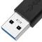 Kabel USB-C 3.0 męski na USB-A 3.0 męski 5m