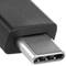 3 m kabel USB typu C 3.1 Gen 1 męski na męski 5 Gb / s