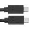 3 m kabel USB typu C 3.1 Gen 1 męski na męski 5 Gb / s