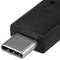 3 m kabel USB typu C 3.1 Gen 1 męski na męski 5 Gb / s