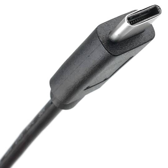 USB 3.0-Kabeltyp C-Stecker an microUSB 3.0-Typ B-Stecker 1m