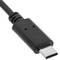 USB 2.0 cable type C male to USB A male 50cm