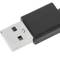 USB 2.0 cable type C male to USB A male 50cm